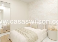 Nieuwbouw - Townhouse - Dolores - Sector 2