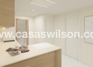 Nieuwbouw - Townhouse - Dolores - Sector 2