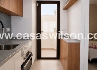 Nieuwbouw - Townhouse - Dolores - Sector 2