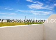 Nieuwbouw - Townhouse - Dolores - Sector 2