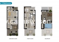 Nieuwbouw - Townhouse - Dolores - Sector 2