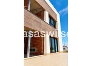 Nieuwbouw - Townhouse - Dolores - Sector 2