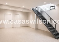 Nieuwbouw - Townhouse - Dolores - Sector 2
