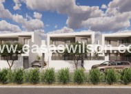 Nieuwbouw - Townhouse - Dolores - Sector 3