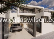 Nieuwbouw - Townhouse - Dolores - Sector 3