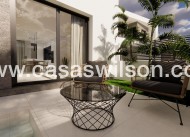 Nieuwbouw - Townhouse - Dolores - Sector 3