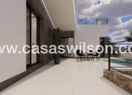 Nieuwbouw - Townhouse - Dolores - Sector 3