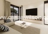 Nieuwbouw - Townhouse - Dolores - Sector 3