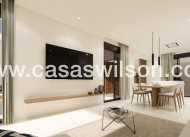 Nieuwbouw - Townhouse - Dolores - Sector 3