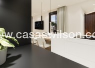 Nieuwbouw - Townhouse - Dolores - Sector 3