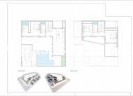 Nieuwbouw - Townhouse - Dolores - Sector 3