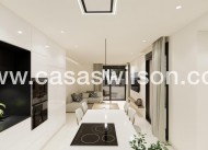 Nieuwbouw - Townhouse - Dolores - Sector 3