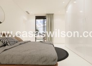 Nieuwbouw - Townhouse - Dolores - Sector 3
