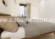 Nieuwbouw - Townhouse - Dolores - Sector 3