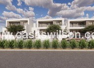 Nieuwbouw - Townhouse - Dolores - Sector 3