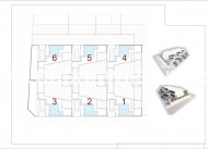Nieuwbouw - Townhouse - Dolores - Sector 3