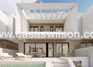 Nieuwbouw - Townhouse - Dolores - Sector 3