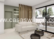 Nieuwbouw - Townhouse - Dolores - Sector 3