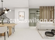 Nieuwbouw - Townhouse - Dolores - Sector 3