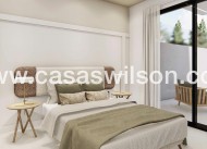 Nieuwbouw - Townhouse - Dolores - Sector 3