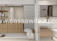 Nieuwbouw - Townhouse - Dolores - Sector 3