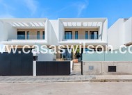 Nieuwbouw - Townhouse - Dolores - Sector 3