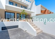 Nieuwbouw - Townhouse - Dolores - Sector 3