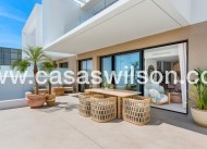Nieuwbouw - Townhouse - Dolores - Sector 3