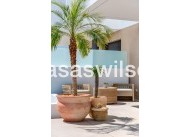 Nieuwbouw - Townhouse - Dolores - Sector 3