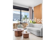 Nieuwbouw - Townhouse - Dolores - Sector 3