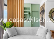 Nieuwbouw - Townhouse - Dolores - Sector 3