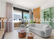 Nieuwbouw - Townhouse - Dolores - Sector 3