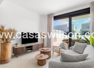 Nieuwbouw - Townhouse - Dolores - Sector 3