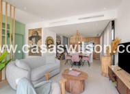 Nieuwbouw - Townhouse - Dolores - Sector 3