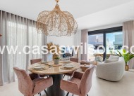 Nieuwbouw - Townhouse - Dolores - Sector 3