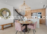 Nieuwbouw - Townhouse - Dolores - Sector 3