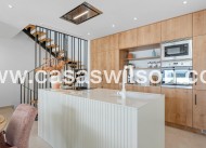 Nieuwbouw - Townhouse - Dolores - Sector 3