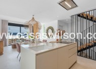 Nieuwbouw - Townhouse - Dolores - Sector 3
