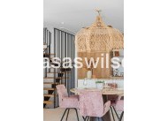 Nieuwbouw - Townhouse - Dolores - Sector 3