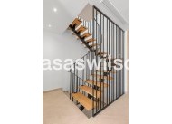 Nieuwbouw - Townhouse - Dolores - Sector 3