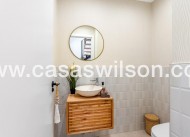 Nieuwbouw - Townhouse - Dolores - Sector 3