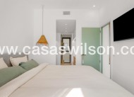Nieuwbouw - Townhouse - Dolores - Sector 3