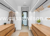 Nieuwbouw - Townhouse - Dolores - Sector 3