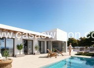 Nieuwbouw - Townhouse - Dolores - Sector 3