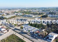 Nieuwbouw - Townhouse - Dolores - Sector 3