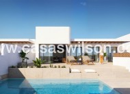 Nieuwbouw - Townhouse - Dolores - Sector 3