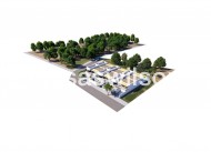 Nieuwbouw - Townhouse - Dolores - Sector 3