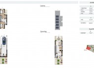 Nieuwbouw - Townhouse - El Ràfol D'Almúnia - Urbanizacion La Almunia