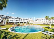 Nieuwbouw - Townhouse - Finestrat - Balcon de finestrat