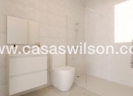 Nieuwbouw - Townhouse - Finestrat - Balcon de finestrat